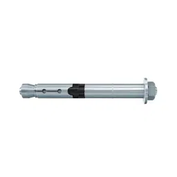 Fischer Galvanised Steel High Performance Anchor with Countersunk Head M10x15 mm, FH II 15/15SK (15x100) ANC (Pack of 25 Pcs)-picture-31
