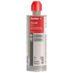 Fischer Injection Mortar for Cracked Concrete, FIS HB 150 C (D,F,NL)-picture-22