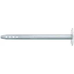 Fischer Insulation Support Anchor 8 mm Drill Dia 250 mm Anchor Length, DHM 210 (250 mm) (Pack of 125 Pcs)-picture-16