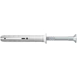 Fischer Nailplug 5x40 mm PZ2 Drive, N 5 x 40/15 S (Pack of 100 Pcs)-picture-37