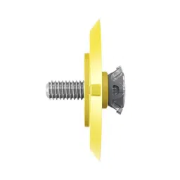 Fischer Stainless Steel Panel Anchor 11x8 mm Dia M6 Thread, FZP II 11X8 M6/T/10 D40 PA (Pack of 250 Pcs)-picture-15