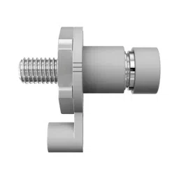 Fischer Stainless Steel Panel Anchor 15x17.5 mm Dia M8 Thread, FZP 15X17,5 M8/14 G-Z 6KT (Pack of 100 Pcs) image 1