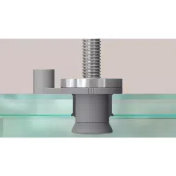 Fischer Stainless Steel Panel Anchor 15x17.5 mm Dia M8 Thread, FZP 15X17,5 M8/14 G-Z 6KT (Pack of 100 Pcs) image 2