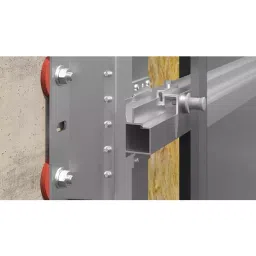 Fischer Stainless Steel Panel Anchor 15x17.5 mm Dia M8 Thread, FZP 15X17,5 M8/14 G-Z 6KT (Pack of 100 Pcs) image 3