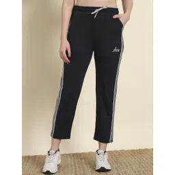 FIT N FAME Women Striped Cotton Casual Pyjamas-picture-40