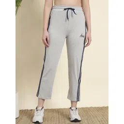 FIT N FAME Women Striped Cotton Casual Pyjamas-picture-30