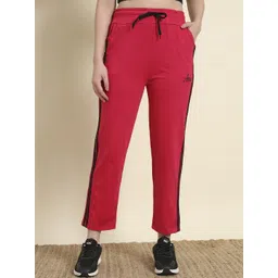 FIT N FAME Women Striped Cotton Casual Pyjamas-picture-19