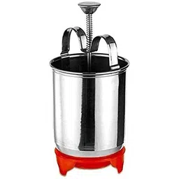 fitaza Eassy Medu Wada Maker Vada Maker-picture-15