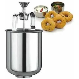 fitaza Stainless Steel Medu Vada Maker,Mendu WADA Maker, Medu vada Maker Vada Maker-picture-31
