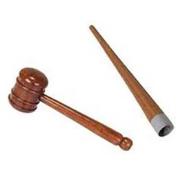 fitdex CRICKET BAT KONCKING WODEN HAMMER / GRIP CONE Wooden Bat Mallet-picture-29