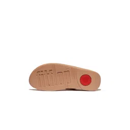 fitflop Women Leather Western - Embellished Wedge Sandals image 3