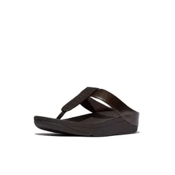 fitflop Women Textured Comfort Heel Sandals-picture-15