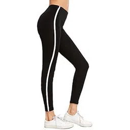 fitg18 Women's Slim Fit Yoga Pants (Fitg18_Black_Free Size)-picture-51