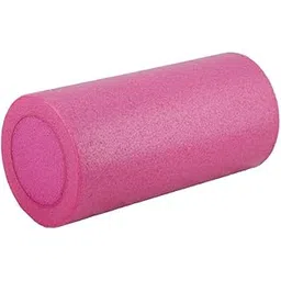 FITGURU Yoga Foam Roller Muscle Roller Massage Deep Tissue Roller Back Leg Body Roller Help Muscle Stretch Physical Therapy Self Myofascial for Yoga Exercise Fitness (FBA)-picture-32