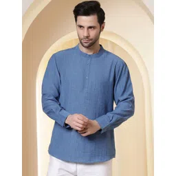 FITHUB Men Casual Shirt-picture-20