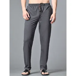 FITINC Men Mid Rise Breathable Antimicrobial Track Pants-picture-39