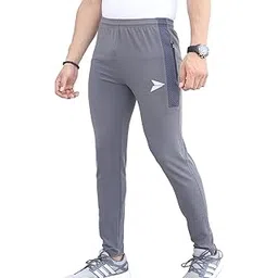 fitinc Men's Slim Fit Track Pants-picture-18