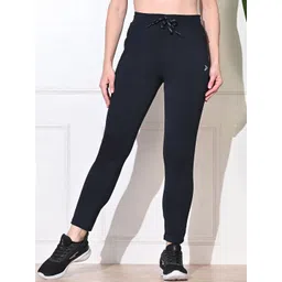 FITINC Women High-Rise Ankle-Length Antimicrobial Gym Tights-picture-39