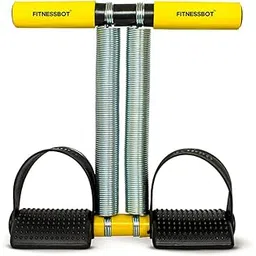 FitnessBot Tummy Trimmer for Men & Women – Abs Workout Machine for Belly Fat Reduction, Waist Trimming & Tummy Twister – Best Home & Gym Fitness Tool for Abdominal Exercises-picture-31