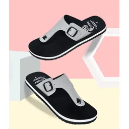 fitory Men Flip Flops-picture-26