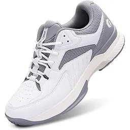 fitville Extra Wide Sneakers for Men Foot Pain Relief Shoes with Arch Support for Plantar Fasccitis - Stride Core-picture-26