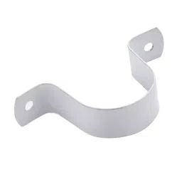 FITVIT Metal Clamp 25.4 mm (1 inch) UPVC Pipe Fitting (Pack of 100)-picture-25