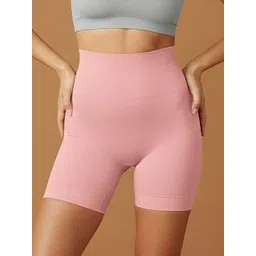 FiveFlag High-Waist Tummy & Thigh Shapewear-picture-20