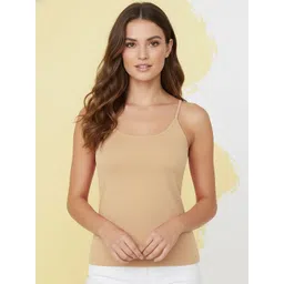 FiveFlag Non Padded Antimicrobial Camisole-picture-14