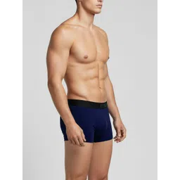 FiveFlag Pack of 3 Mid Rise Long Trunk-picture-28