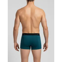 FiveFlag Pack of 3 Mid Rise Long Trunk image 2