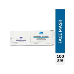 FIXDERMA COSMETIC LABORATORIES Multivitamin Face Mask Enriched with Vitamins - 100g-picture-36