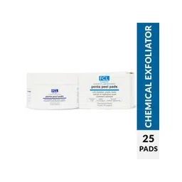 FIXDERMA COSMETIC LABORATORIES Penta Peel Pads To Remove Dead Skin Cells - 25 Pads-picture-17