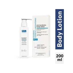 FIXDERMA COSMETIC LABORATORIES Pre+Probiotic Body Lotion for Dry & Flaky Skin - 200ml-picture-31