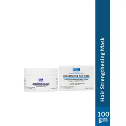 FIXDERMA COSMETIC LABORATORIES Strengthening Hair Mask For Dry & Frizzy Hair - 100g-picture-16