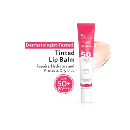 Fixderma 4% Kojic Acid Tinted Lip Balm SPF 50+-picture-13