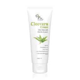 Fixderma Cleovera Cream, Reduces Inflammation, Redness & Calm Irritated Skin, Soothing Cream - 60 gm-picture-17