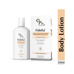 Fixderma Fidelia Daily Moisture Body Lotion with Jojoba Oil & Oatmeal - 250ml-picture-18