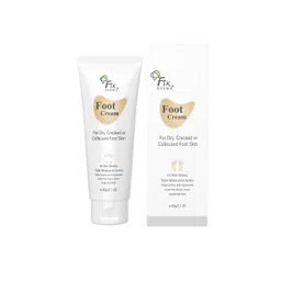 FIXDERMA Heel Repair Foot Cream For Dry & Cracked Feet - 60g-picture-32