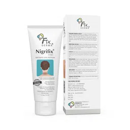 FIXDERMA Nigrifix Cream for Acanthosis Nigricans For Dark Neck & Ankles - 100g-picture-40