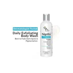 fixderma Nigrifix Exfoliating Body Wash-picture-34