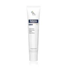 Fixderma Salyzap Lotion Night Time Helps In Moisture Balance Gentle Exfoliates - 20 ml-picture-25