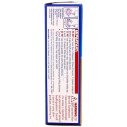 Fixodent Denture Adhesive Powder Extra Hold 2.70 oz (Pack of 3) image 5