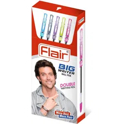 flair Big Writer Ball Pen-picture-21