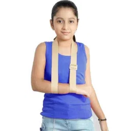 Flamingo Arm Sling Strap, Size: 45-50 cm (Medium)-picture-25