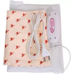 Flamingo Orthopaedic Heat Belt-Ultimate In Pain Relief Heating Pad-picture-45