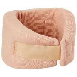 Flamingo Soft Collar Neck Support, Size: S-image-20
