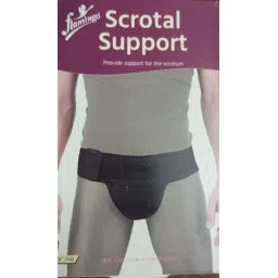 Flamingo XL Scrotal Support OC 2143-picture-47