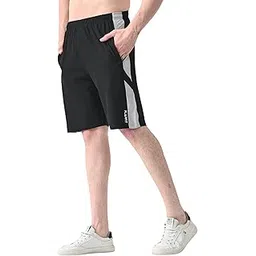 Flapfit Men's Lightweight Shorts for Men with Two Zipper Pocket-picture-30
