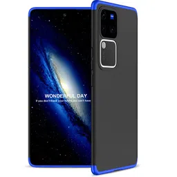 flarehub Back Cover for Vivo V30 Pro 5G-picture-20