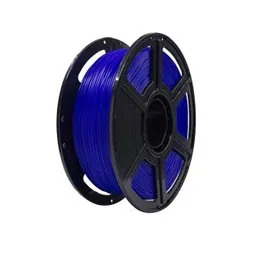 FlashForge 3D Printer Filament PLA Pro-Blue-1KG/Spool-picture-45